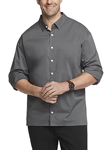 Lunghezza più corta per un look casual – da indossare senza tucked
