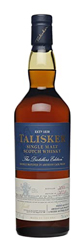 Talisker Distillers Edition 2021 Single Malt Scotch Whisky 2021 70cl – Bild 3