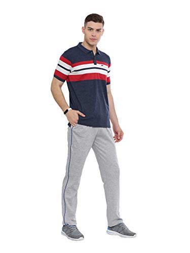 Image of Proline Men's Regular Track Pants