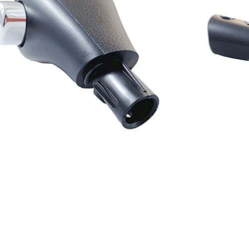 Ambitor Gear Shift Knob Handle And Lever Replace 54130-Sda-A84Zb Whole Piece Shifter Knob Fit For Honda Accord 2003-2005 #TOP6