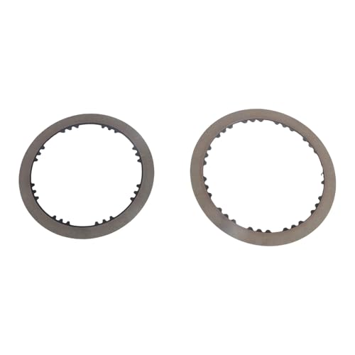 Kit reconstrucción transmisión automática Suzuki Sidekick Vitara caja de cambios 2