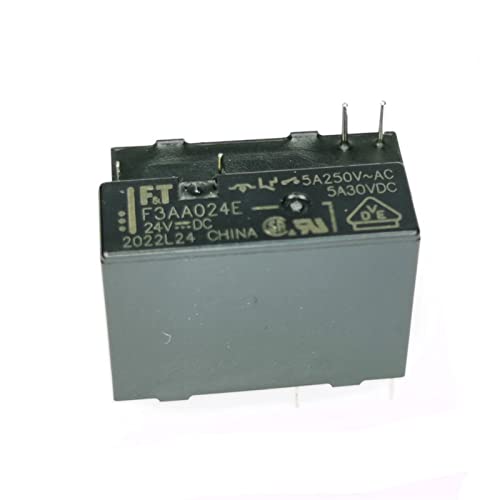 Relais F3AA012E haute précision avec contacts durables au format DIP4 - 3