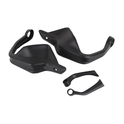 Protège mains pour moto BMW R1250GS R1200GS F800GS S1000XR, déflecteur et bouclier de protection