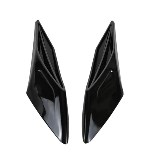 Pièces rechange protection arrière CB650R cache selle noir