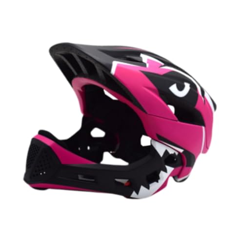 Casco infantil ajustable anticaídas para monopatín y patinaje con almohadillas lavables 7