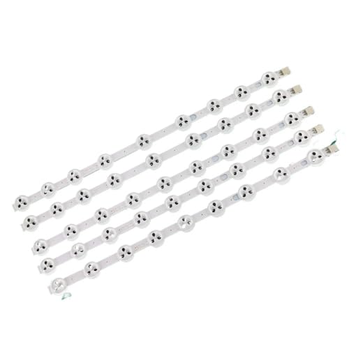 TVAAGHBCBR Bande de rétroéclairage LED 40 