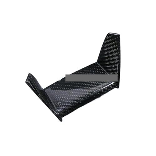 Aileron latéral carénage YZF-R1 2020-2025 ailettes protection panneaux