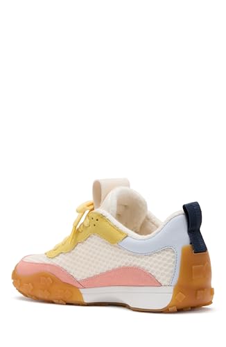 Kate Spade New York Women's K as in Kate Sneaker4