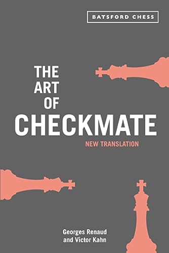The Art of Checkmate: new translation with algebraic chess notation (English Edition)