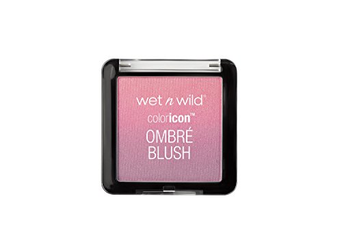 Wet N Wild Color Icon Ombre Blush, 317B Purple Haze Wet N Wild Color Icon Ombre Blush, 317B Purple Haze