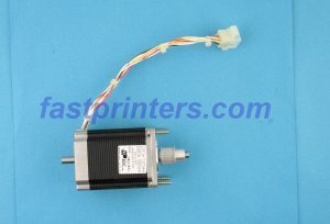 4C1635G01S -N TallyGenicom Paper Drive Motor Asm Kit (4840, 5050/5100)
