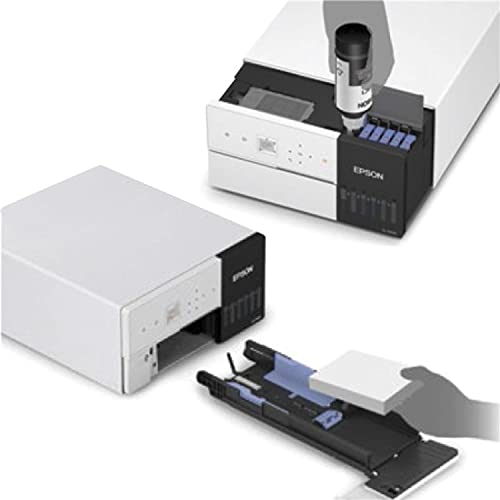 EPSON SureLab SL-D500 Fotodrucker, 6 Farben