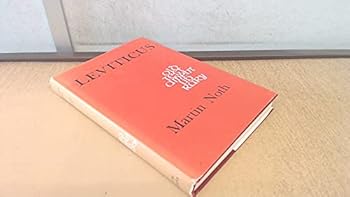 Hardcover Leviticus (Old Testament Library) Book