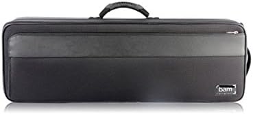 Bam Artisto 15 3/4" (40 cm) Viola Case (Black) image 5