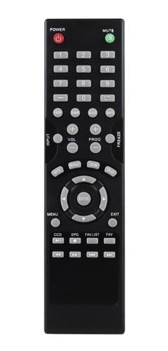 Consejos para Comprar pantalla vios para comprar online. 50 tecno inside Control Remoto Compatible con Vios Pantalla LCD Led Directo