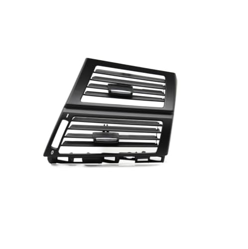 Grille de ventilation droite pour le confort thermique de votre BMW