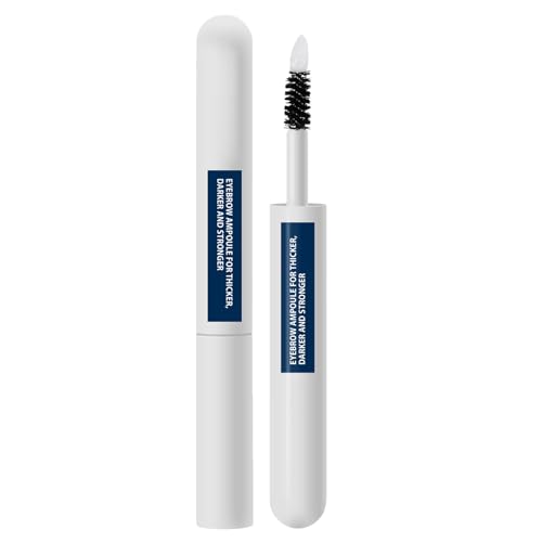 Serum Crece Cejas,Sérum para Cejas,Serums de Cejas y Pestañas,Cuidado Ceja,Repoblador y Densificador,Serum Acondicionador para Ayudar al Crecimiento de Ceja y Pestañas,Ideal para Finalizar Lifting