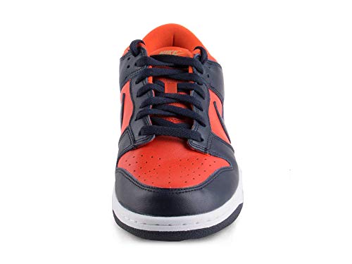 Nike Mens Dunk Low Retro CU1727 800 Champ Colors - Size 53
