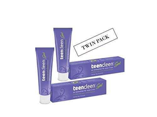 Skin Gel for Acne, Scar, Skin Moisture (20 g)
