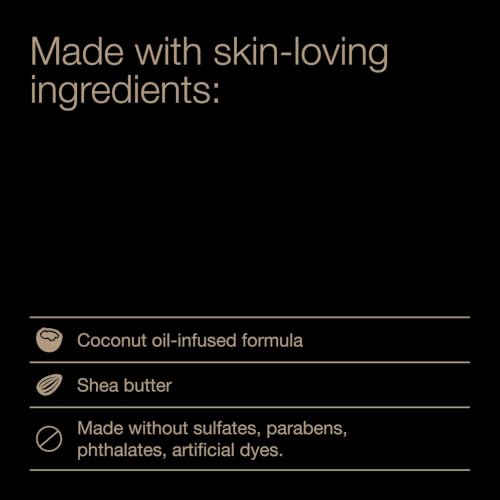 Bath & Body Works Body Wash, Into the Night, 10 fl oz, 2 Pack - image 6