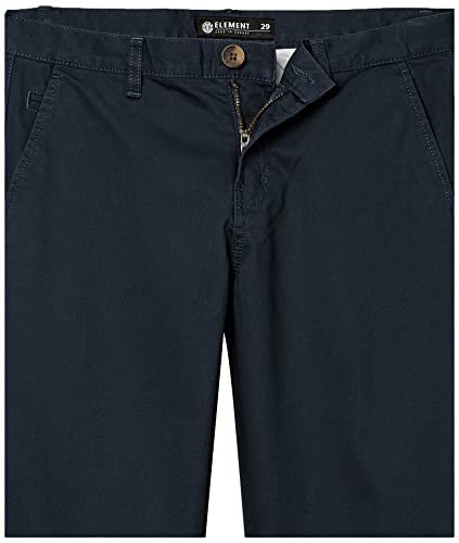 Element Boys' Howland Classic Chino Youth Carpenter Pants2