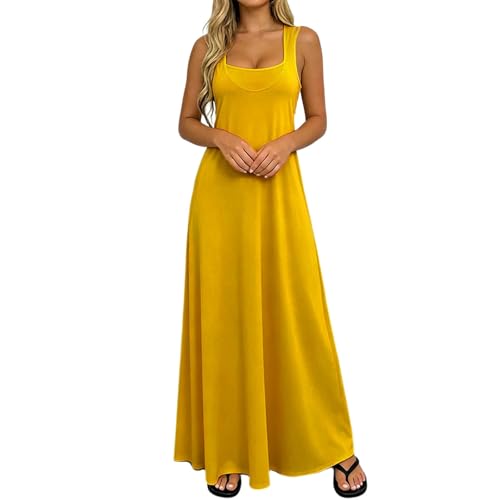 Combinaison d'été 2 pièces femme ensemble débardeur et pantalon fluide