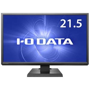 Amazon.co.jp: LCD-AH221XDB(ブラック) 21.5型ワイド 液晶ディスプレイ 