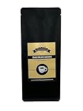 Charlottenburger Indonesia Bali Blue Moon – Vulkan-Kaffee aus Bali – Kraftvoll & Samtig handwerklich geröstet in Berlin (250g, Bali Blue Moon Kaffee)