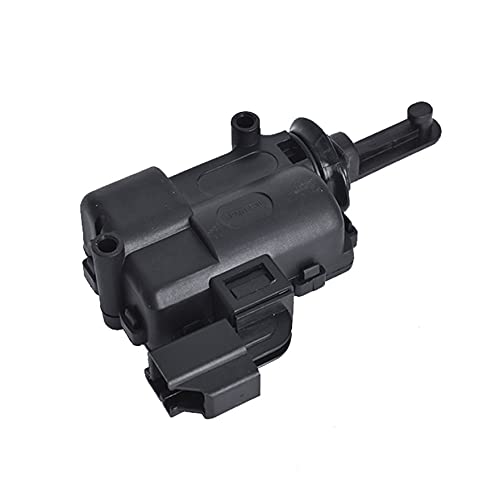 Image of waltyotur Rear Liftgate Door Lock Actuator Solenoid Trunk Door Latch Tailgate Lock Actuator Solenoid 9L8Z7843150B 937-663