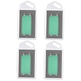 Chargeur de batterie : par rapport aux batteries rechargeables en nickel métal, la compatibilité est plus forte, plus polyvalente pour prendre pleinement en charge les appareils électroniques de 1,5 v sur le marché