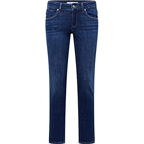 Mavi Damen Lindy Jeans, Lt Verwendet Denim, 31W / 32L EU Cover