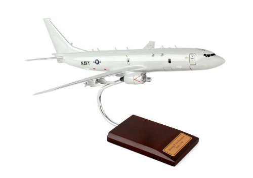 Executive Series USN P-8A Poseidon 1/100