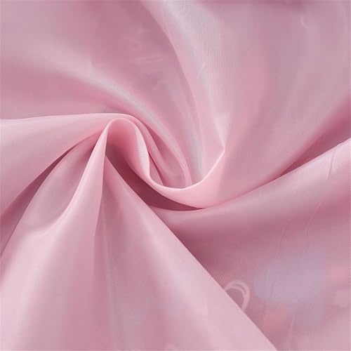 Hooded Rain Jacket for Baby Girls Boys Zipper 𝗖artoon Print Lightweight Outerwear 𝐖aterproof Coat with Pocket3