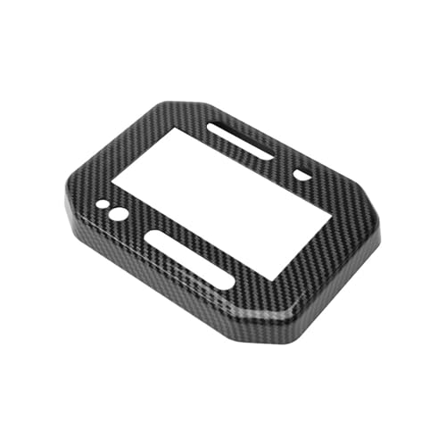 オートバイアクセサリー スピードメーター タコメーター 計器クラスターカバー ADV160 ADV 160 2021 2022 2023 2024と互換性あり