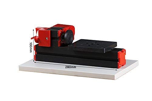 Mini Metaaldraaibank 24W – 20000 Omw/min, 12V, Voor Hout, Kunststof En Zachte Metalen, Ideaal Voor School En Doe-het-zelf