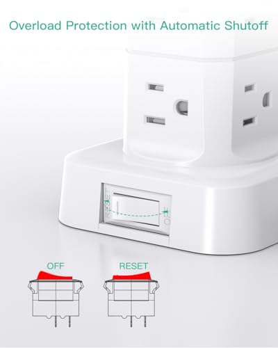 power tower premium System product image