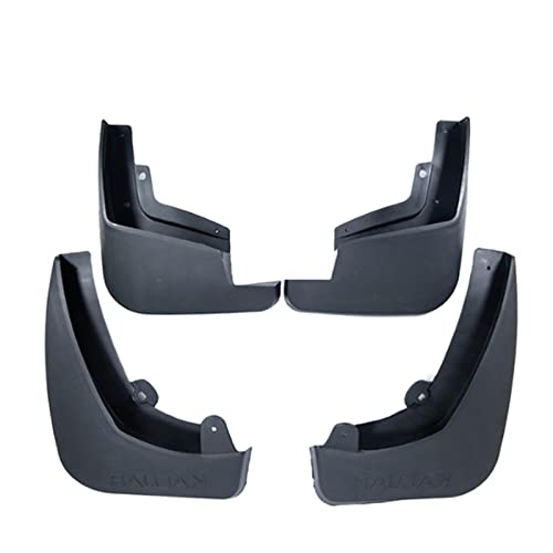 Garde-Boue Renault Kadjar 2015-2019 Anti-Projection | Accessoires Auto luoliang