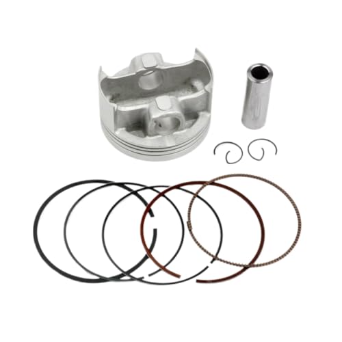 74mm �s�X�g���L�b�g 1S4-11631-10-A0 YBR250 YS250 XT250 XTZ250 Fazer250 Lander250 YBR YS XTZ Lander 250cc 1S4-11631-10-A0