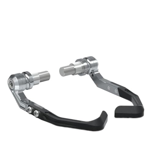 Protège-main moto en alliage aérodynamique pour guidon Ducati Panigale V2 959 899