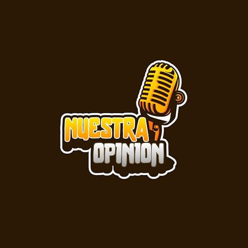 Nuestra Opinión cover art