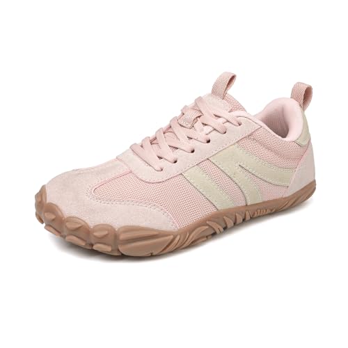 Image of StoneLiquid Hike Barefoot Womens, Healthy & Non-Slip Barefoot Footwear Unisex