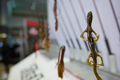 Image of PowerBait Natural Glitter Trout Bait