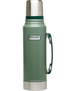 Stanley Classic Legendary 1-liter Vacuum Bottle