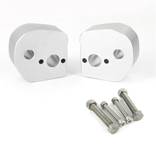 Elevadores de manillar FJR1300 accesorios de moto Yamaha de ruta 2006-2019