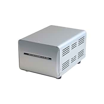 120V 100V 変圧器　カシムラ製　海外使用2000w Amazon.co.jp: カシムラ 海外国内用 変圧器 AC 110V ～ 130V