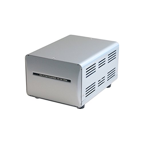 カシムラ NTI-150 110V-130V 2000VA アップ/ダウン変圧器 Amazon.co.jp: カシムラ 海外国内用 変圧器 AC 110V ～ 130V