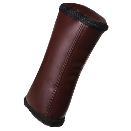 BCOATH Pulse Feeling Pillow Multi Function Wrist Cushion for Convenient Pulse Taking Lightweight Design for Easy Carrying Comfortable Artificial Material