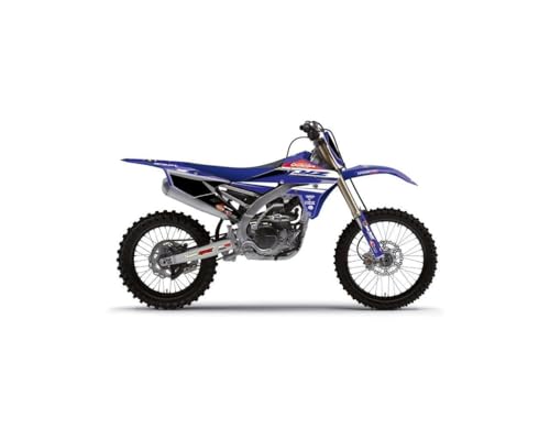 Kit déco Yamaha 250 YZF 2018 Replica Team Outsiders pour moto cross