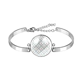 El mejor regalo: pulseras de abalorios para mujer, empaquetadas en regalo de cumpleaños, regalo de Navidad, regalo del día de la madre, regalo del día de San Valentín para esposa, novia, amante, madre, abuela, hija, hermana, tía, mamá, abuela.