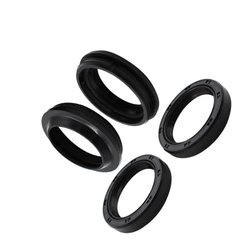 Amortisseur de fourche avant moto 36x48x8 pour stopper les fuites de suspension